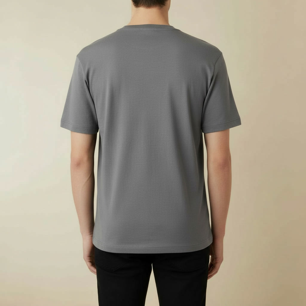 T-shirt Algodão 200g