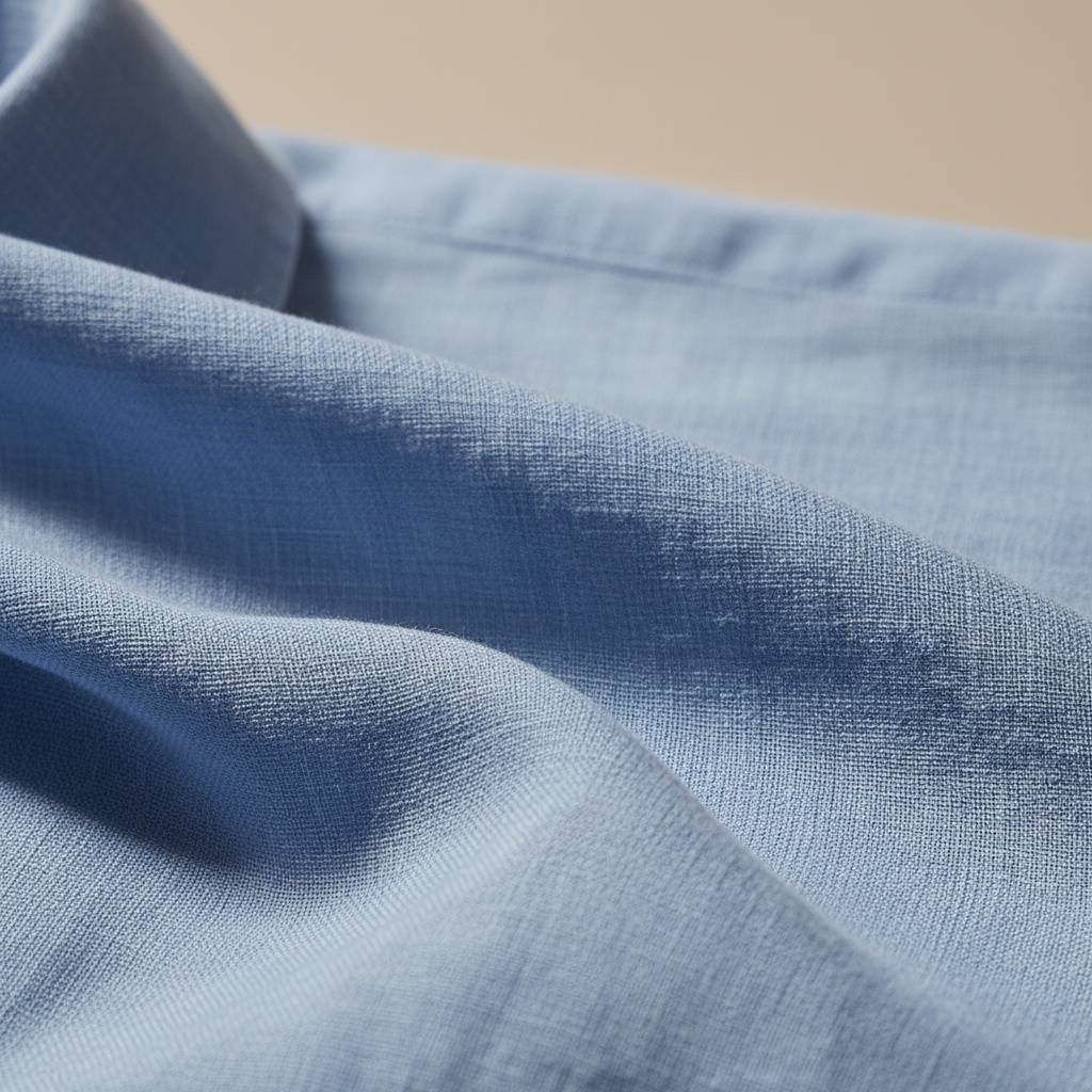 Camisa Linho — Trancoso