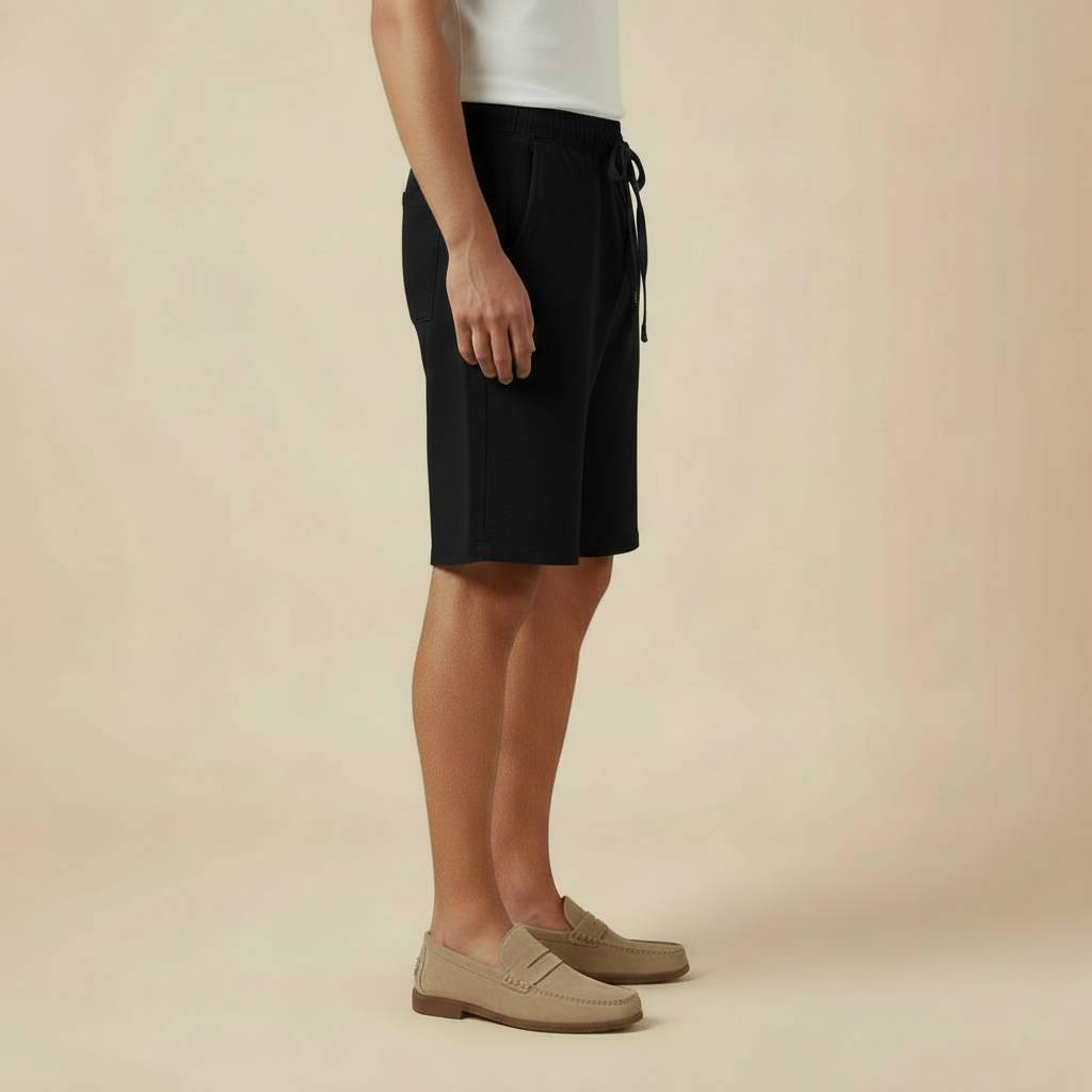 Short Linho — Paraty