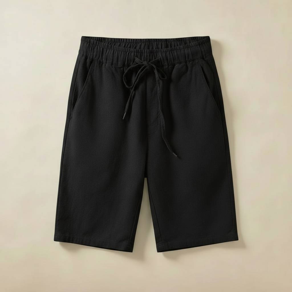 Short Linho — Paraty