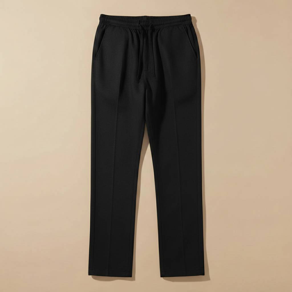 Calça Linho Reta — Siena
