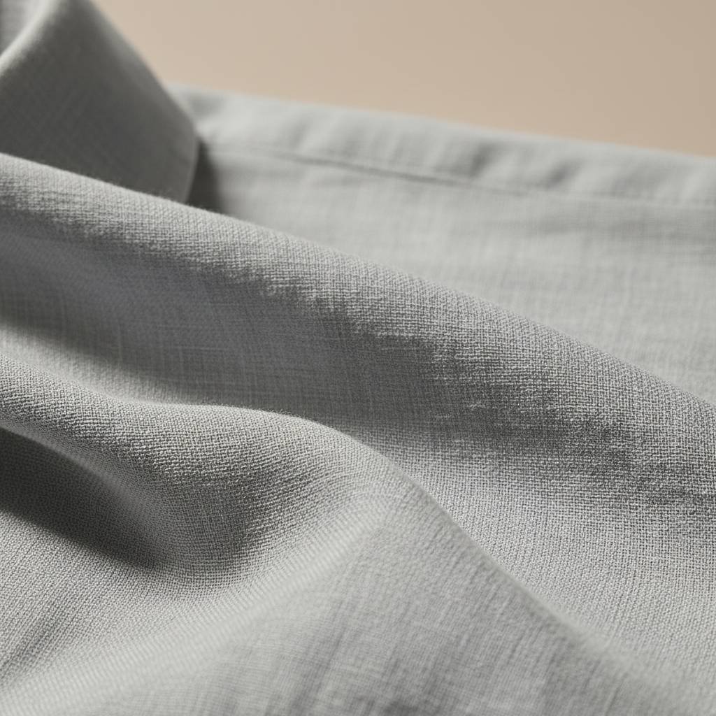 Camisa Linho — Trancoso
