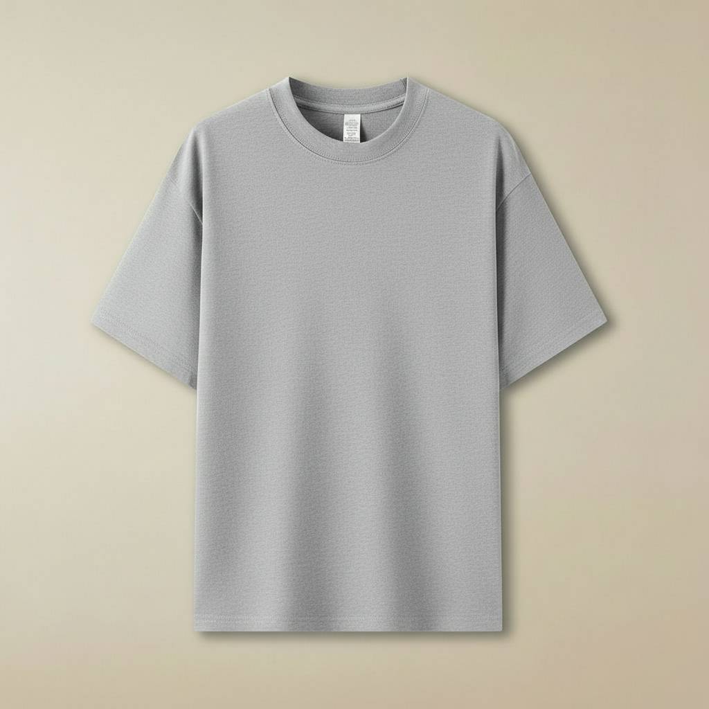 Camiseta Algodão — Lucca