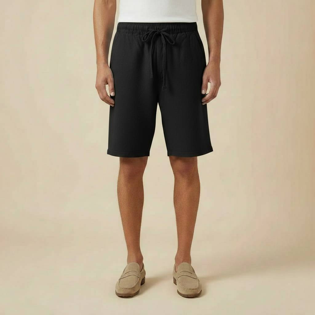 Short Linho — Paraty