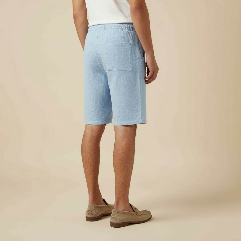Short Linho — Paraty