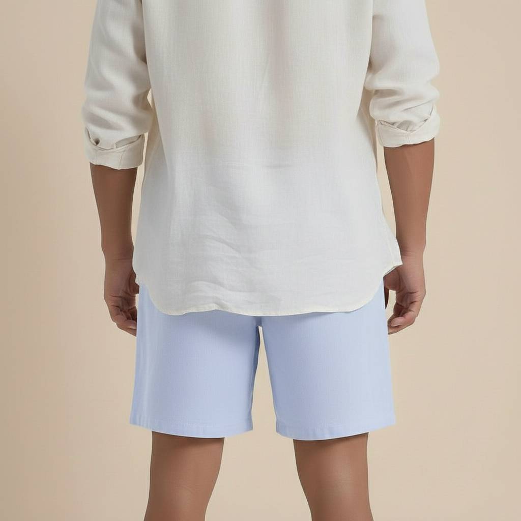 Short Linho — Ravello