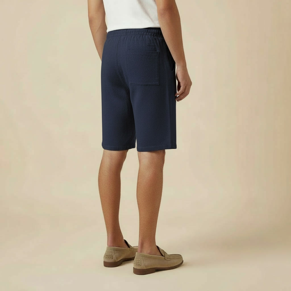 Short Linho — Paraty