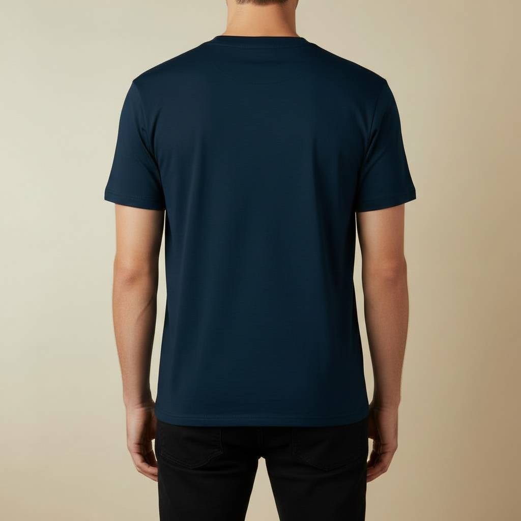 Camiseta Algodão — Ferrara