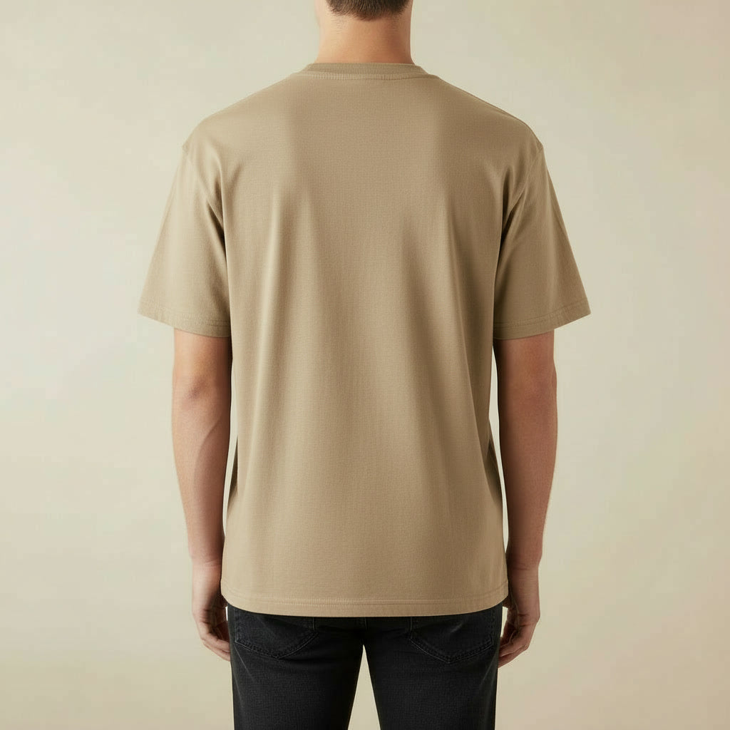 T-Shirt High-end