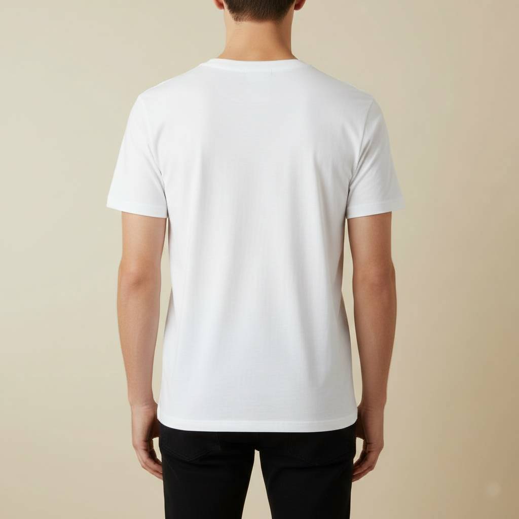 Camiseta Algodão — Ferrara