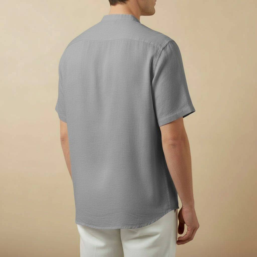 Camisa Linho Essencial