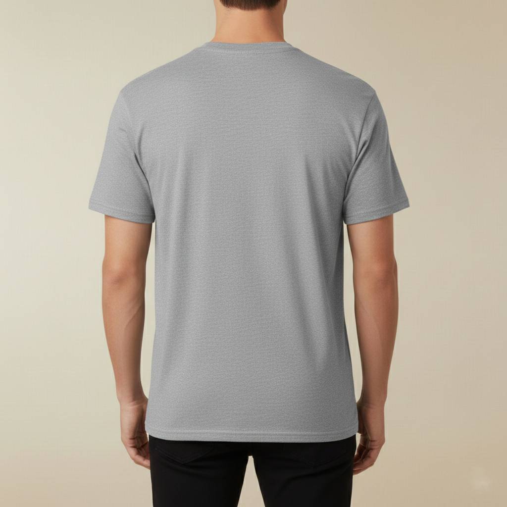 Camiseta Algodão — Ferrara