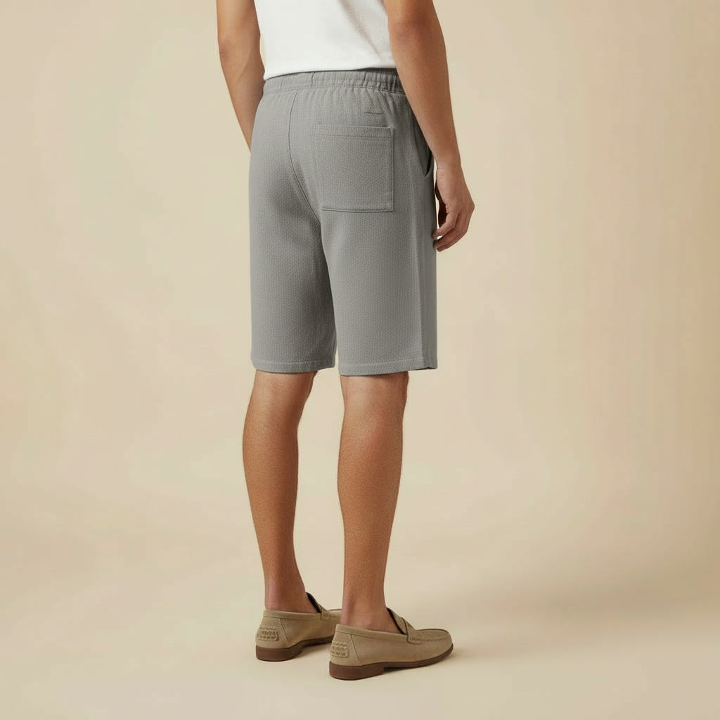 Short Linho — Paraty