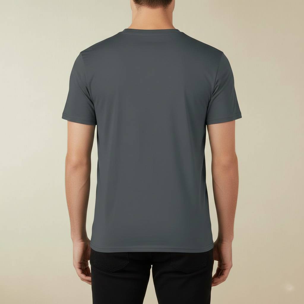 Camiseta Algodão — Ferrara