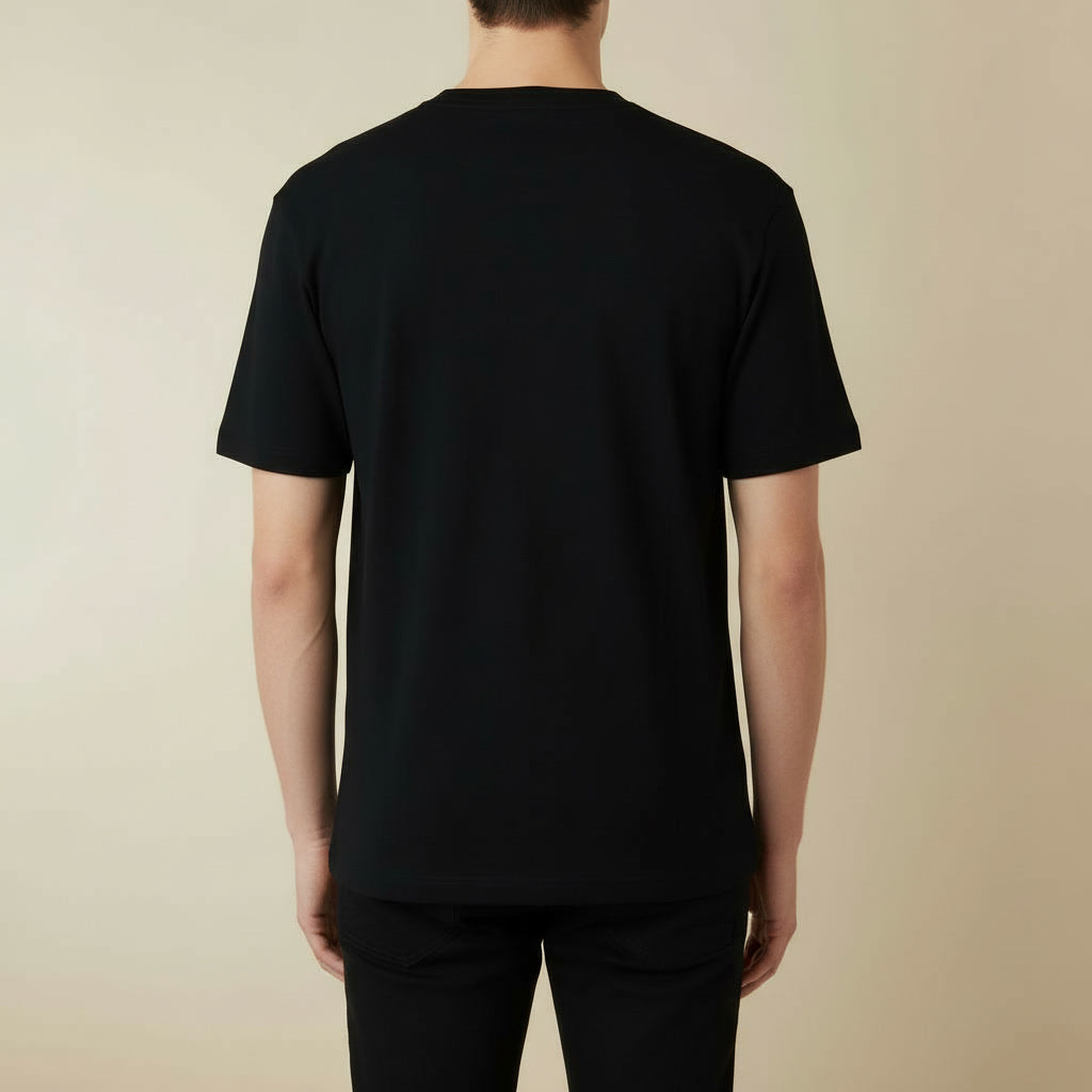 T-shirt Algodão 200g