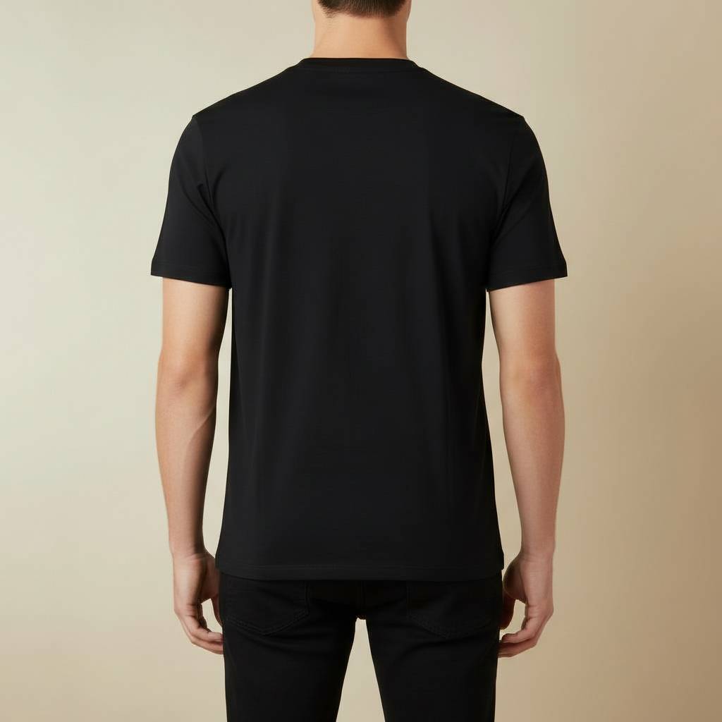 Camiseta Algodão — Ferrara