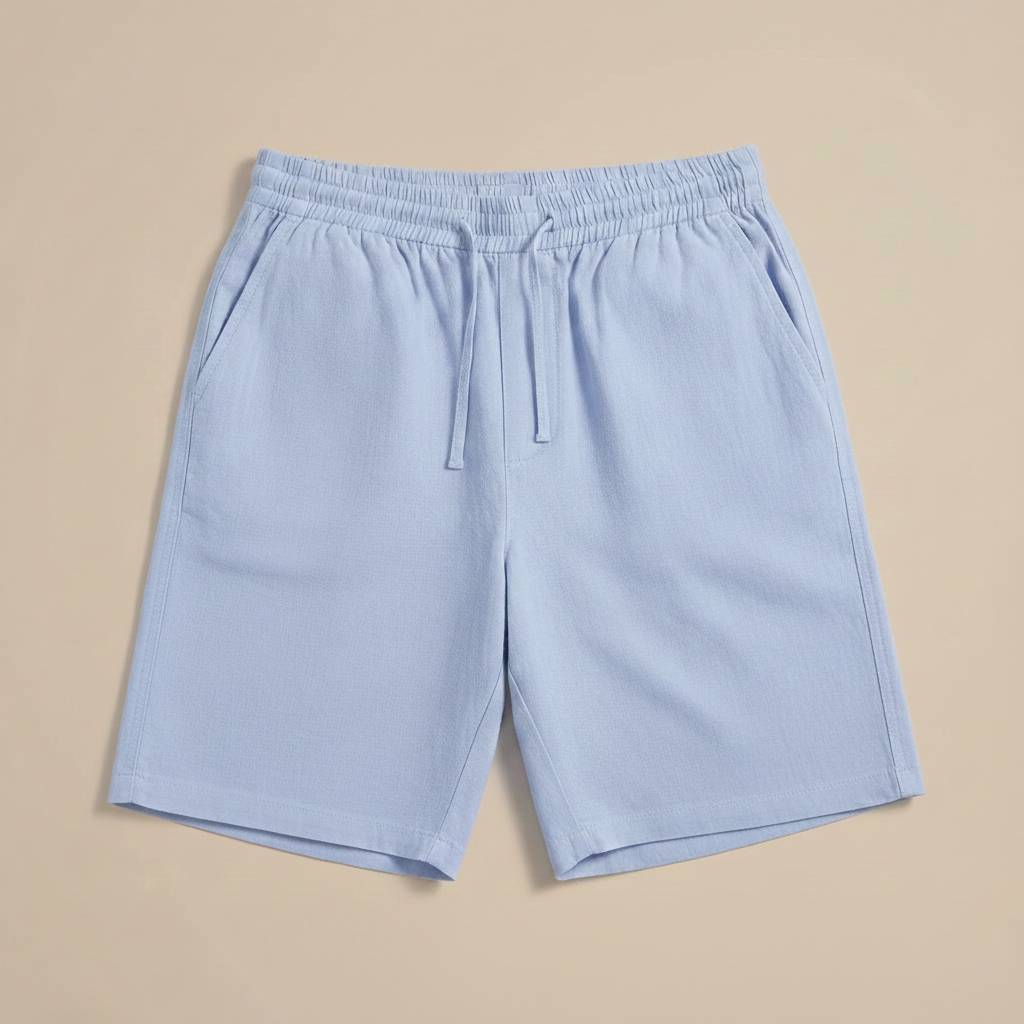 Short Linho — Ravello