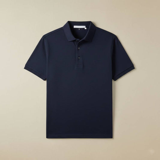 Polo Algodão — Modena