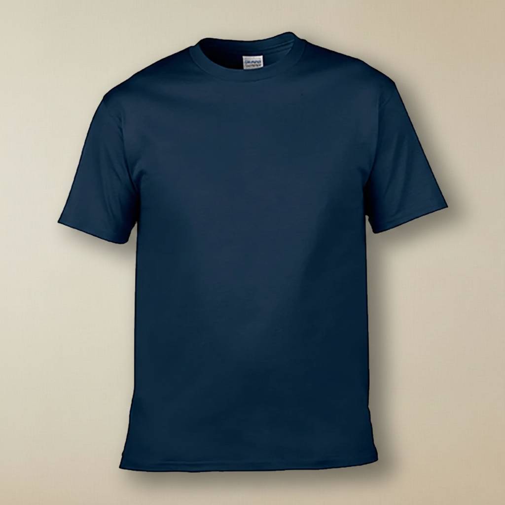 Camiseta Algodão — Ferrara