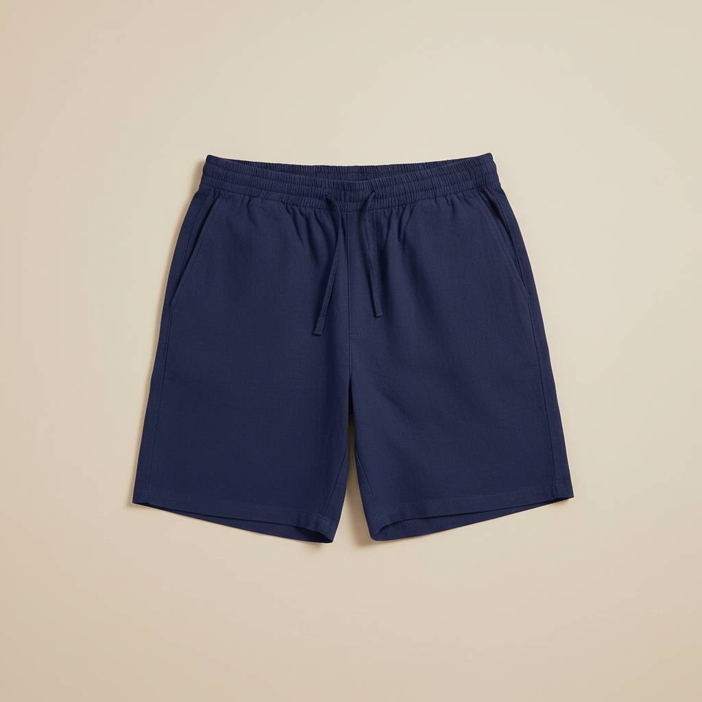 Short Linho — Ravello