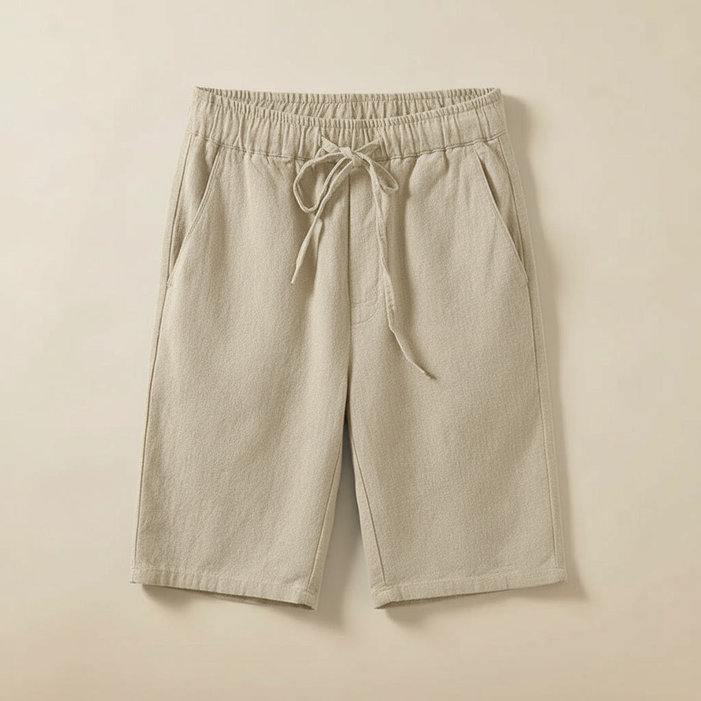 Short Linho — Paraty