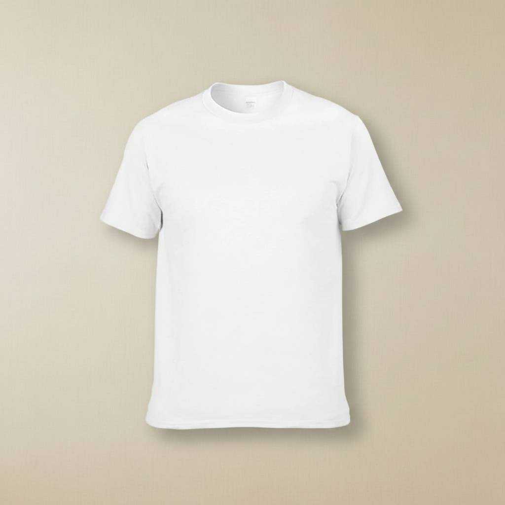 Camiseta Algodão — Ferrara