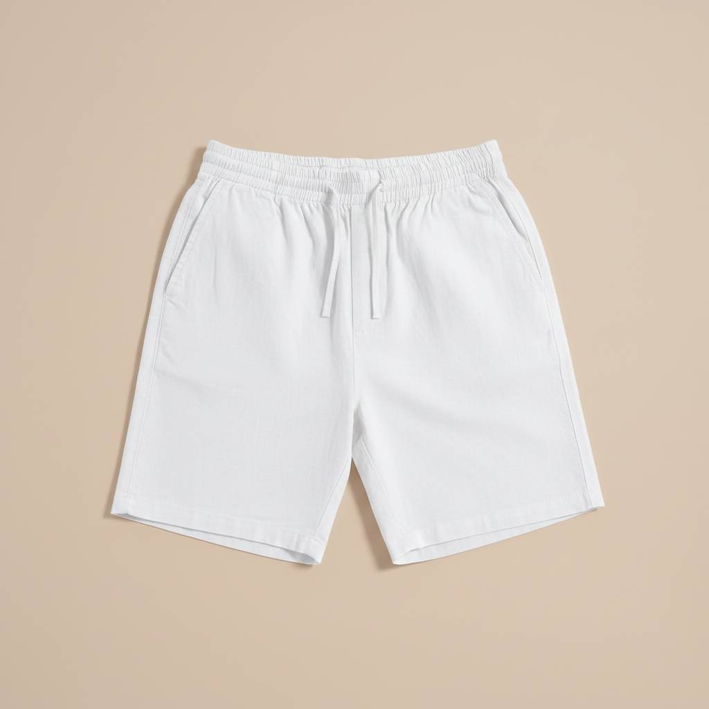 Short Linho — Ravello