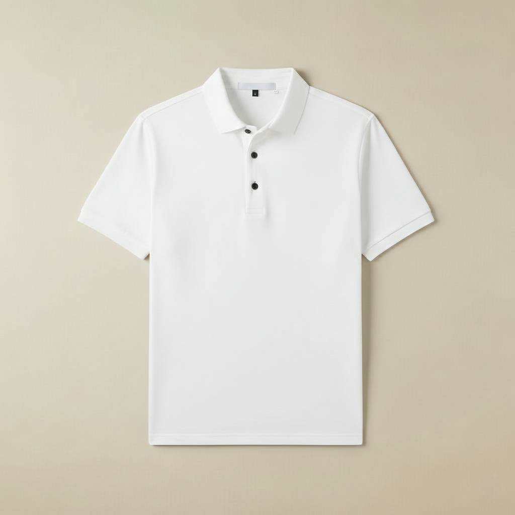 Polo Algodão — Modena