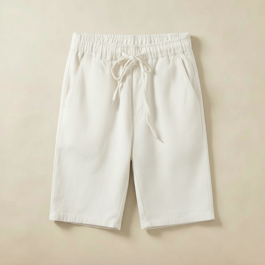 Short Linho — Paraty