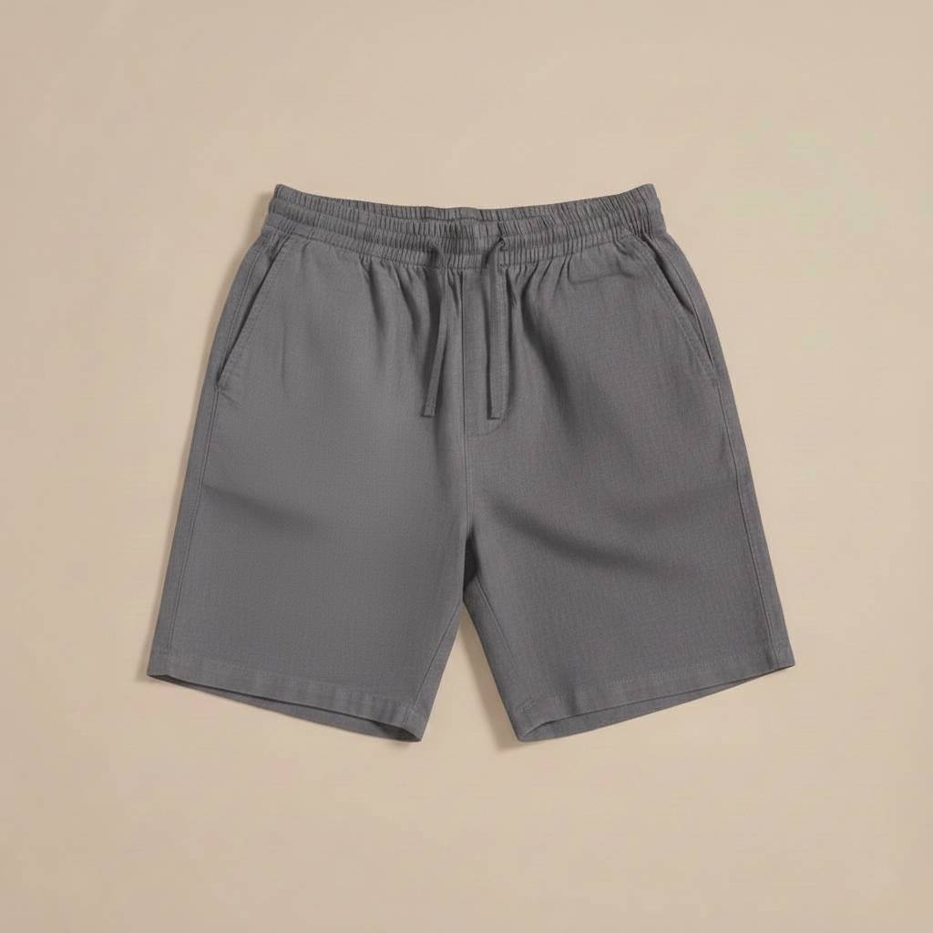 Short Linho — Ravello