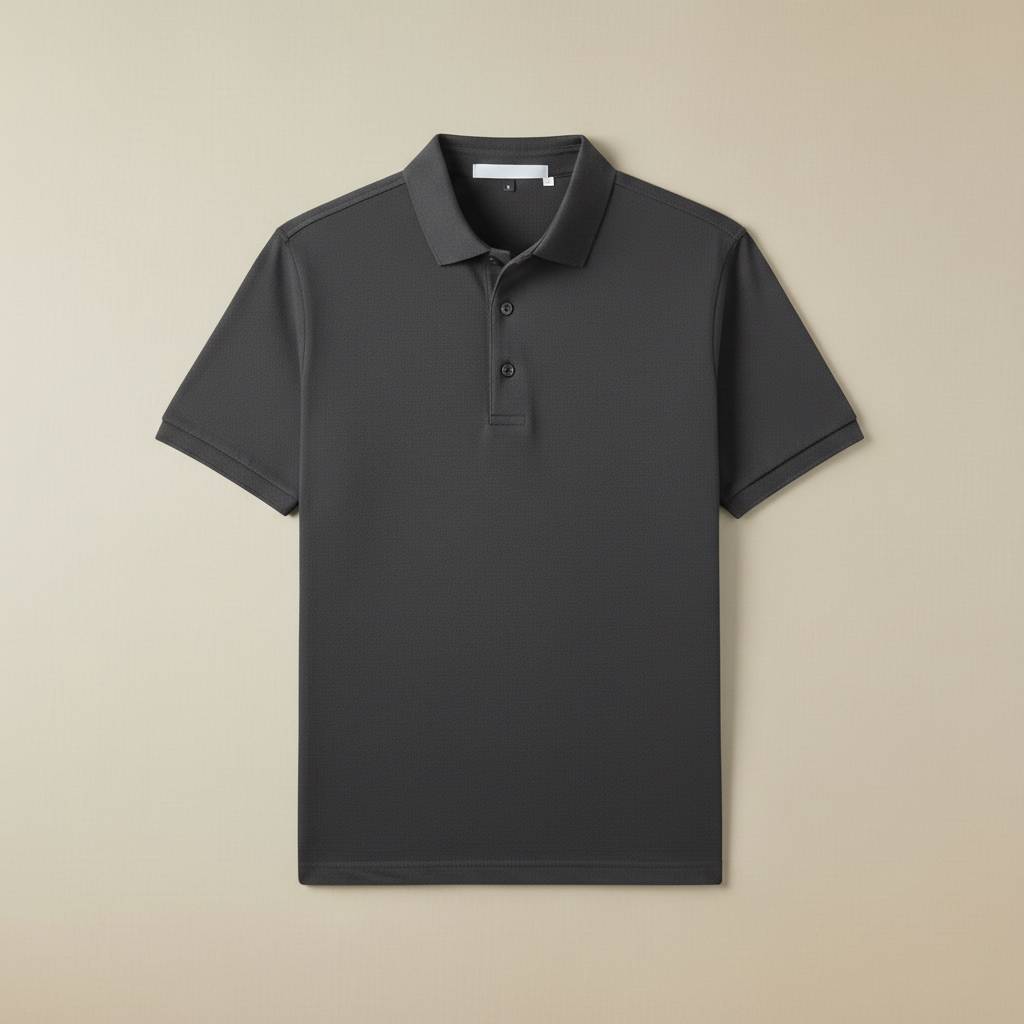 Polo Algodão — Modena