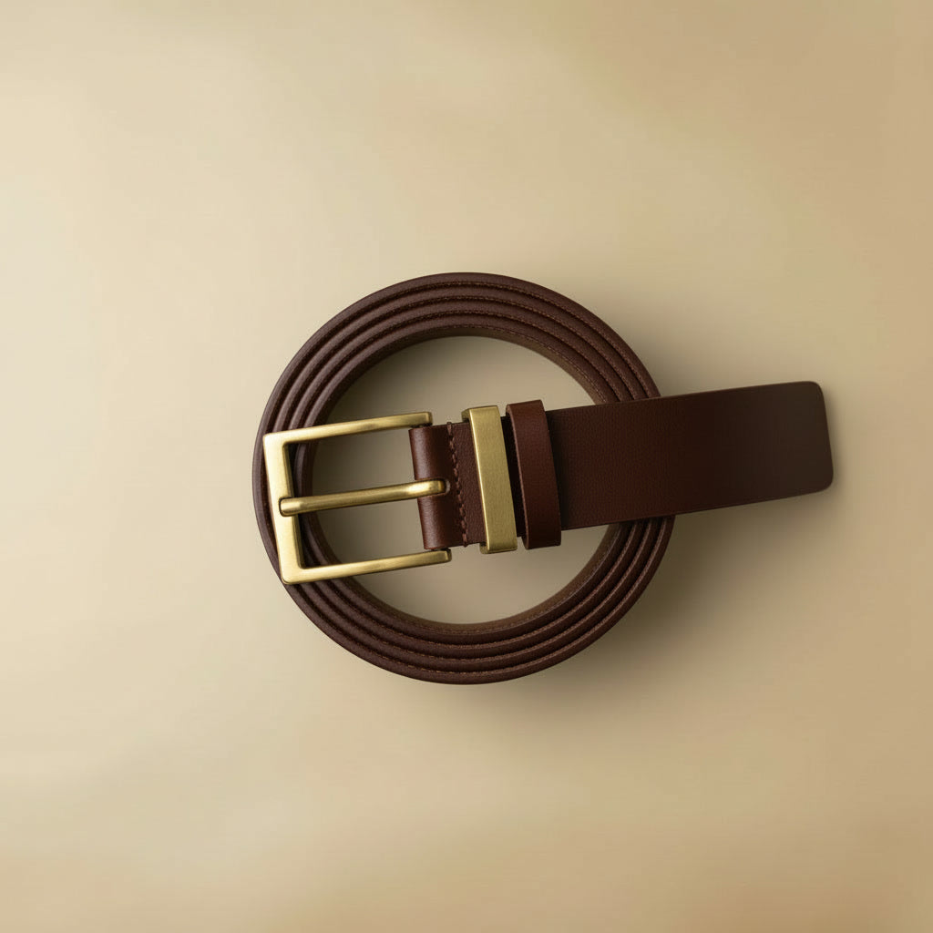 Cinto Couro