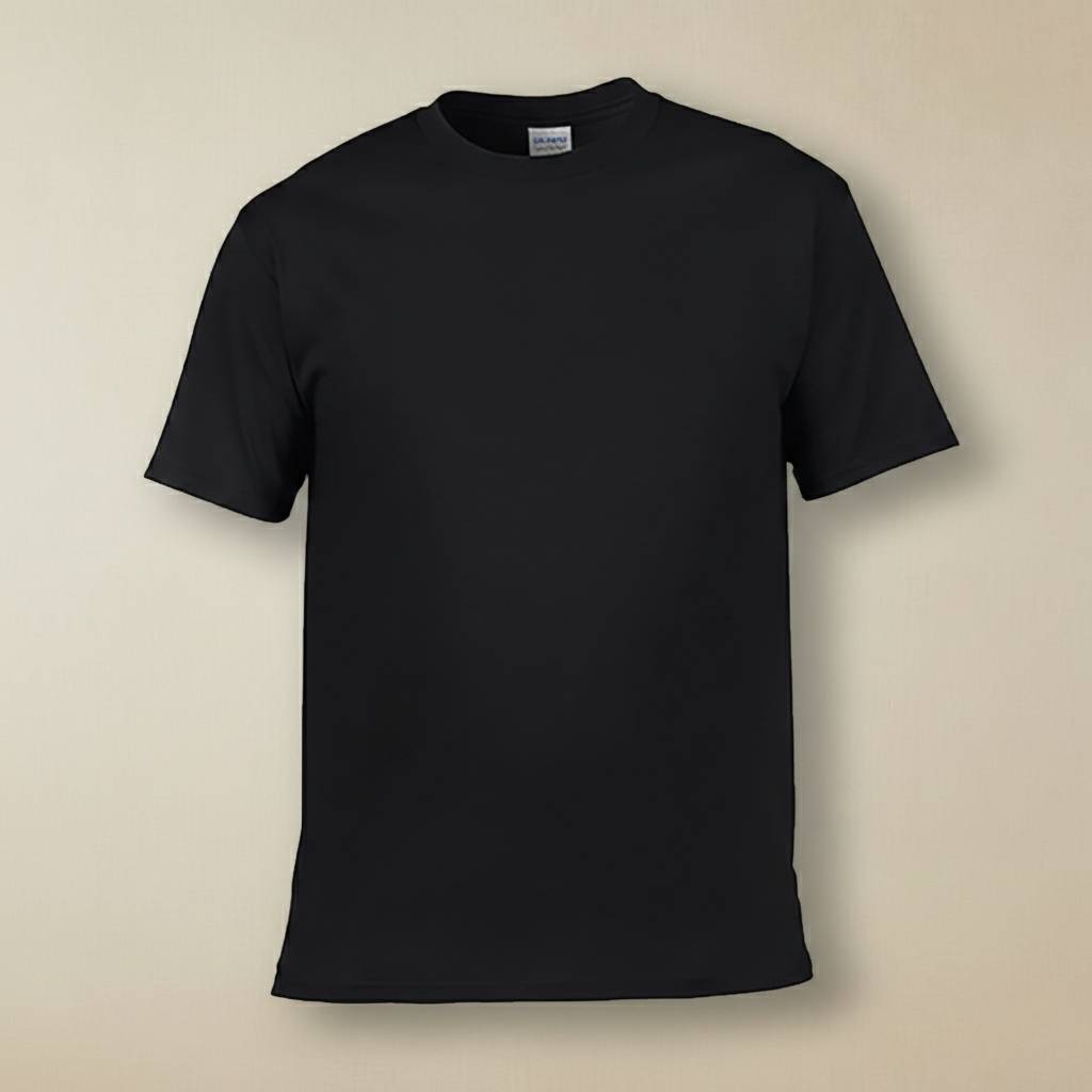 Camiseta Algodão — Ferrara
