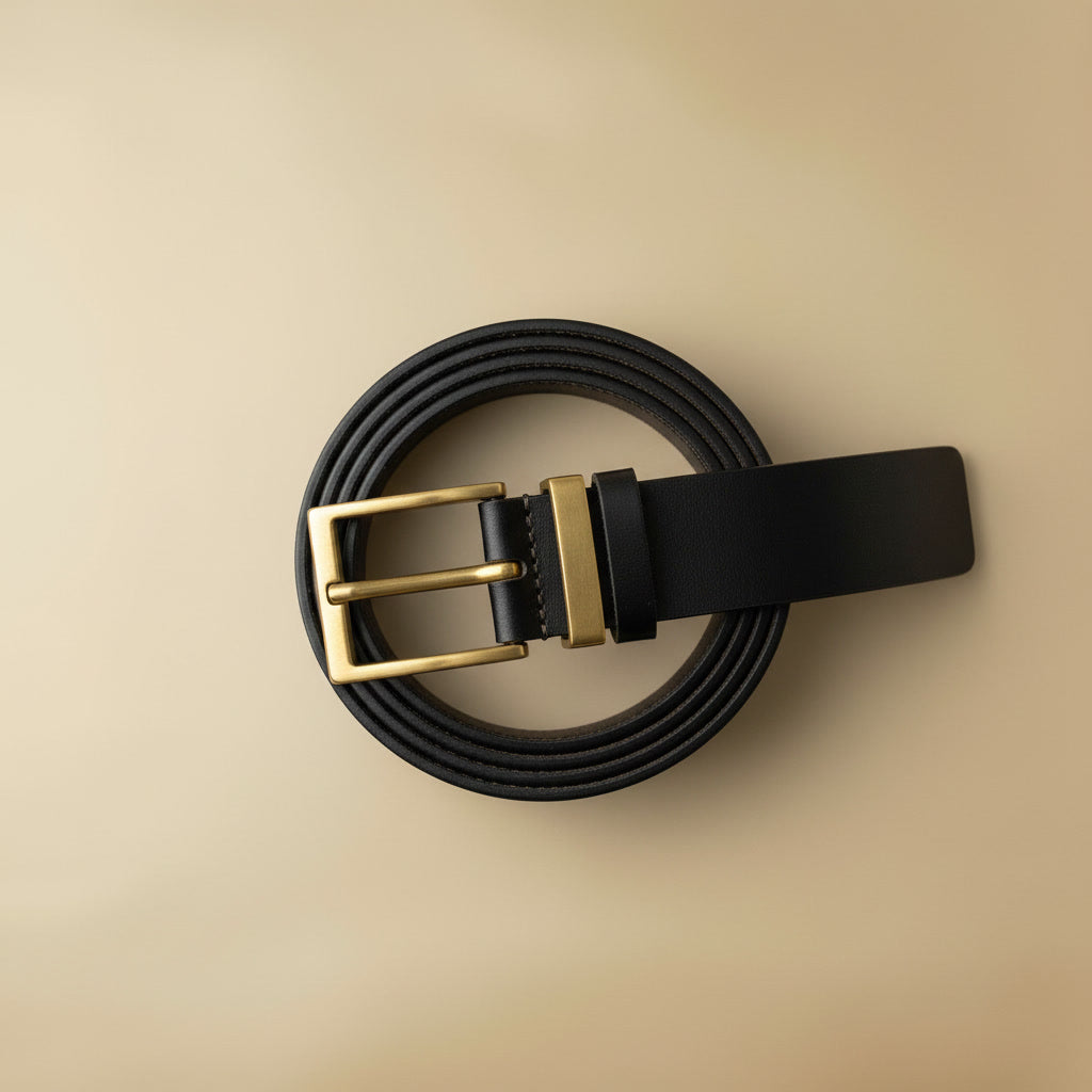 Cinto Couro