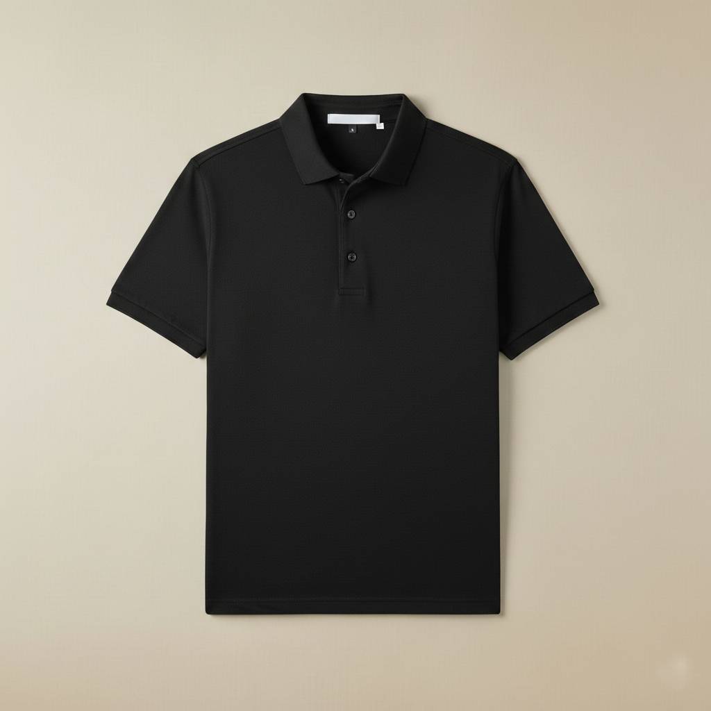 Polo Algodão — Modena