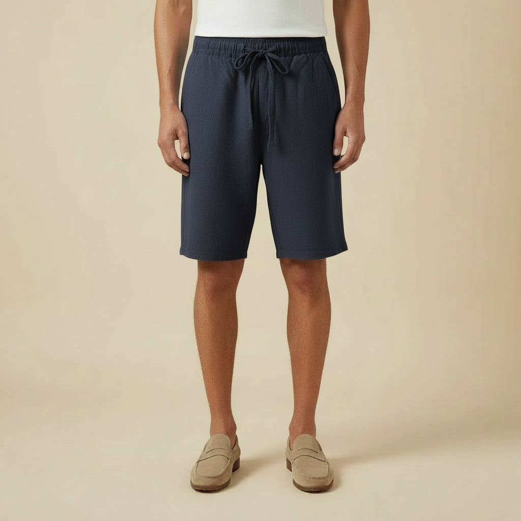 Short Linho — Paraty