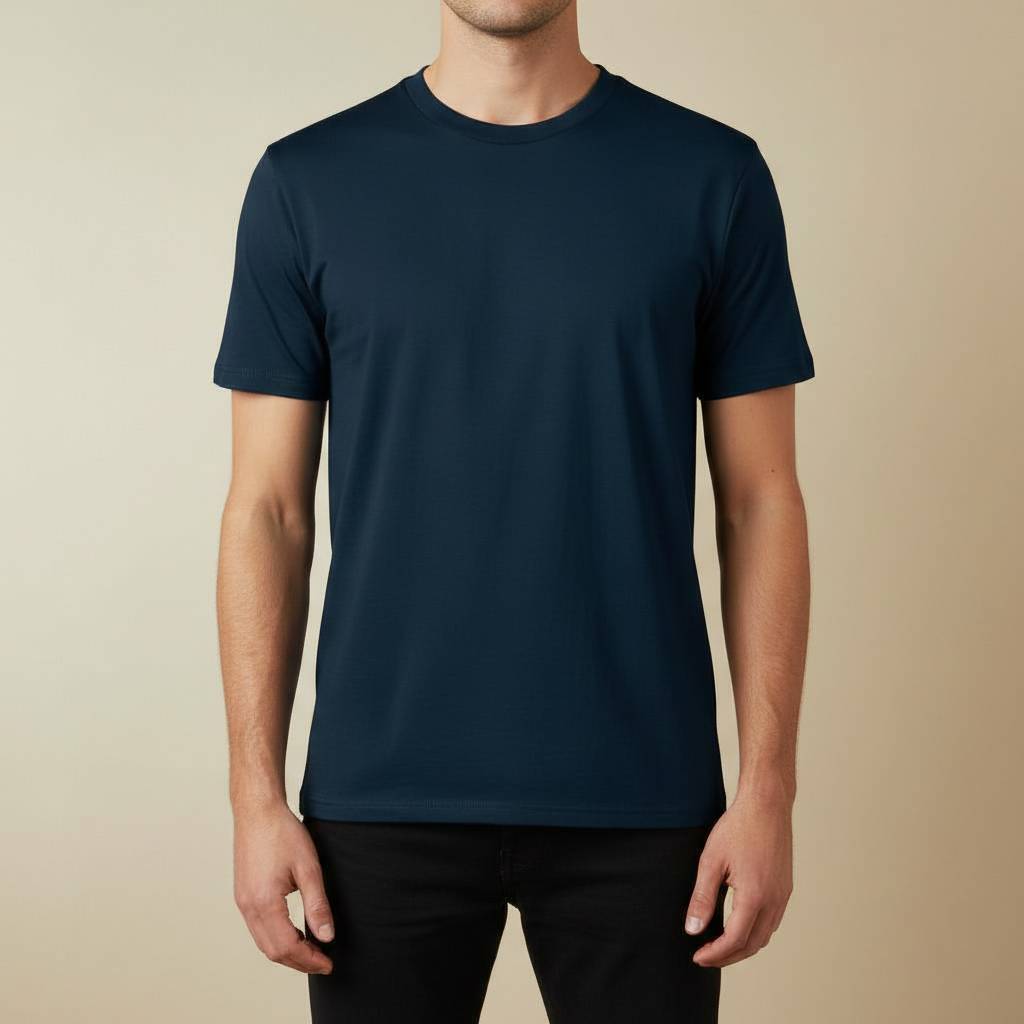 Camiseta Algodão — Ferrara