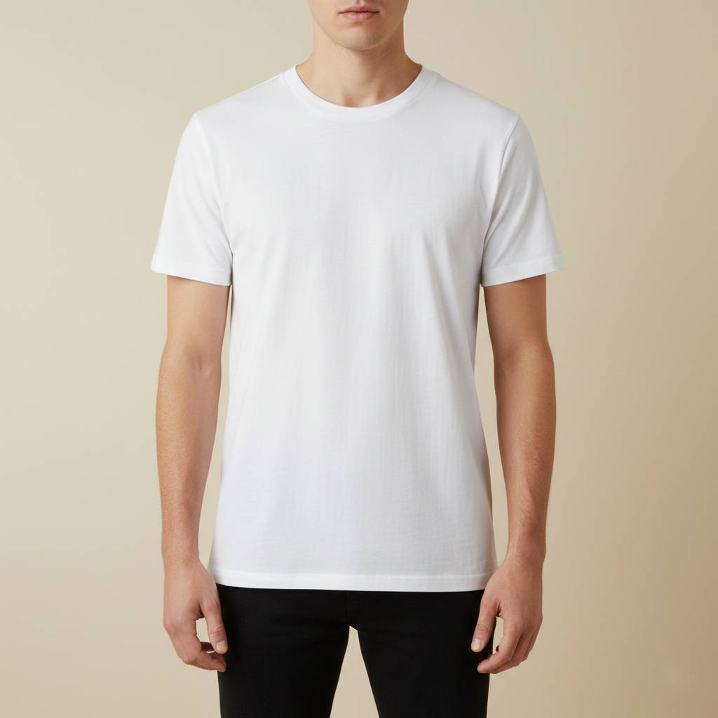 Camiseta Algodão — Ferrara
