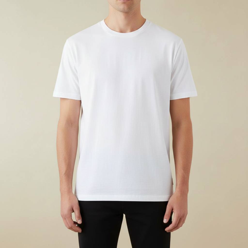 Camiseta Algodão 180g — Arezzo