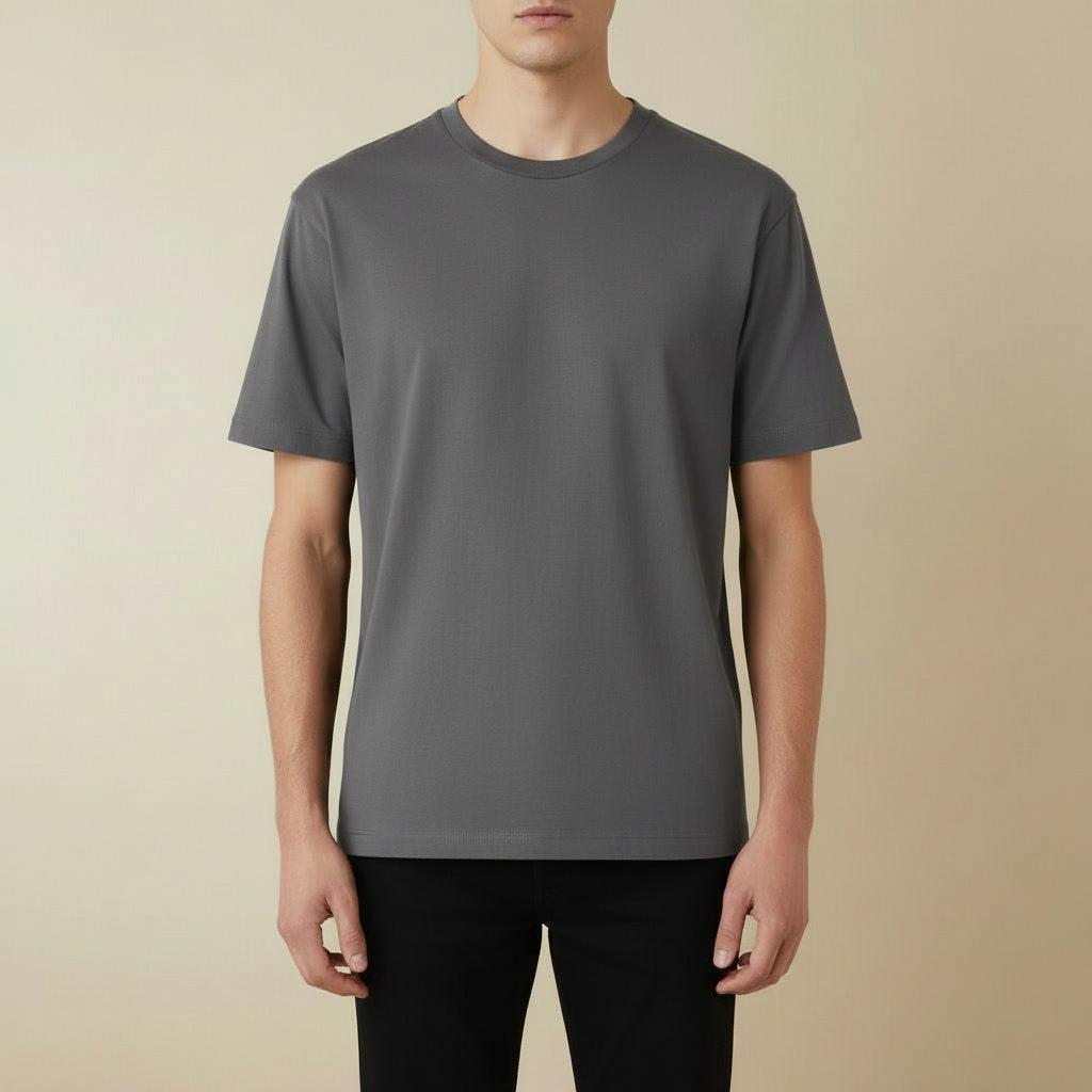 T-shirt Algodão 200g