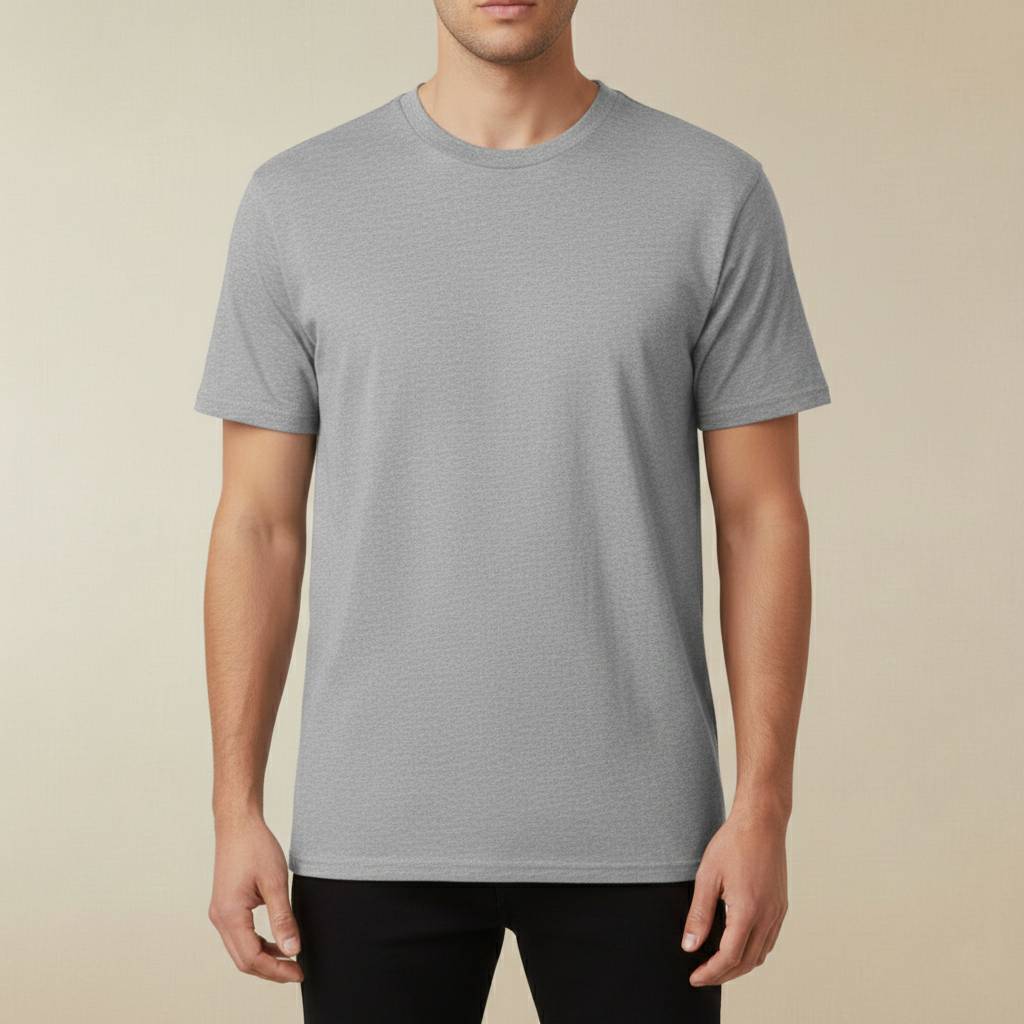 Camiseta Algodão — Ferrara