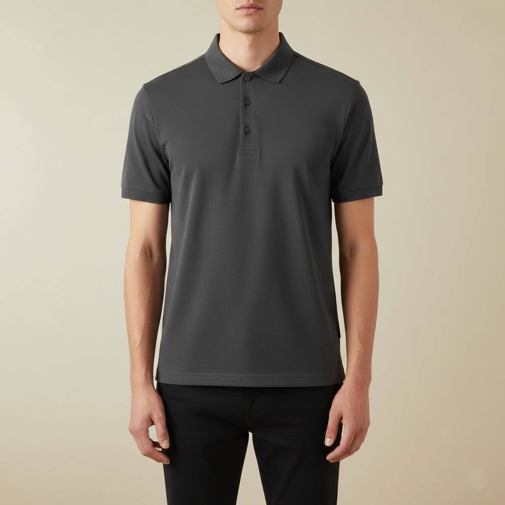 Polo Algodão — Modena