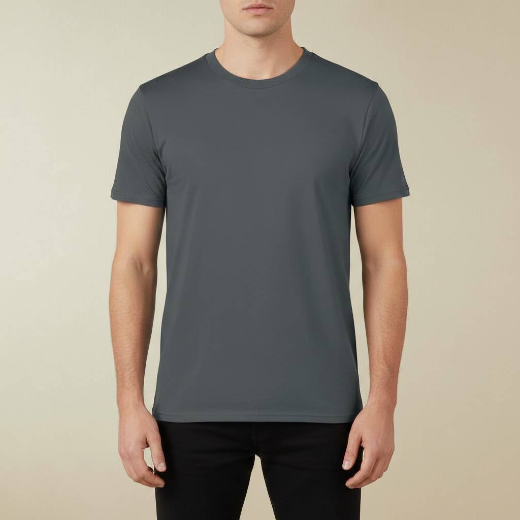 Camiseta Algodão — Ferrara