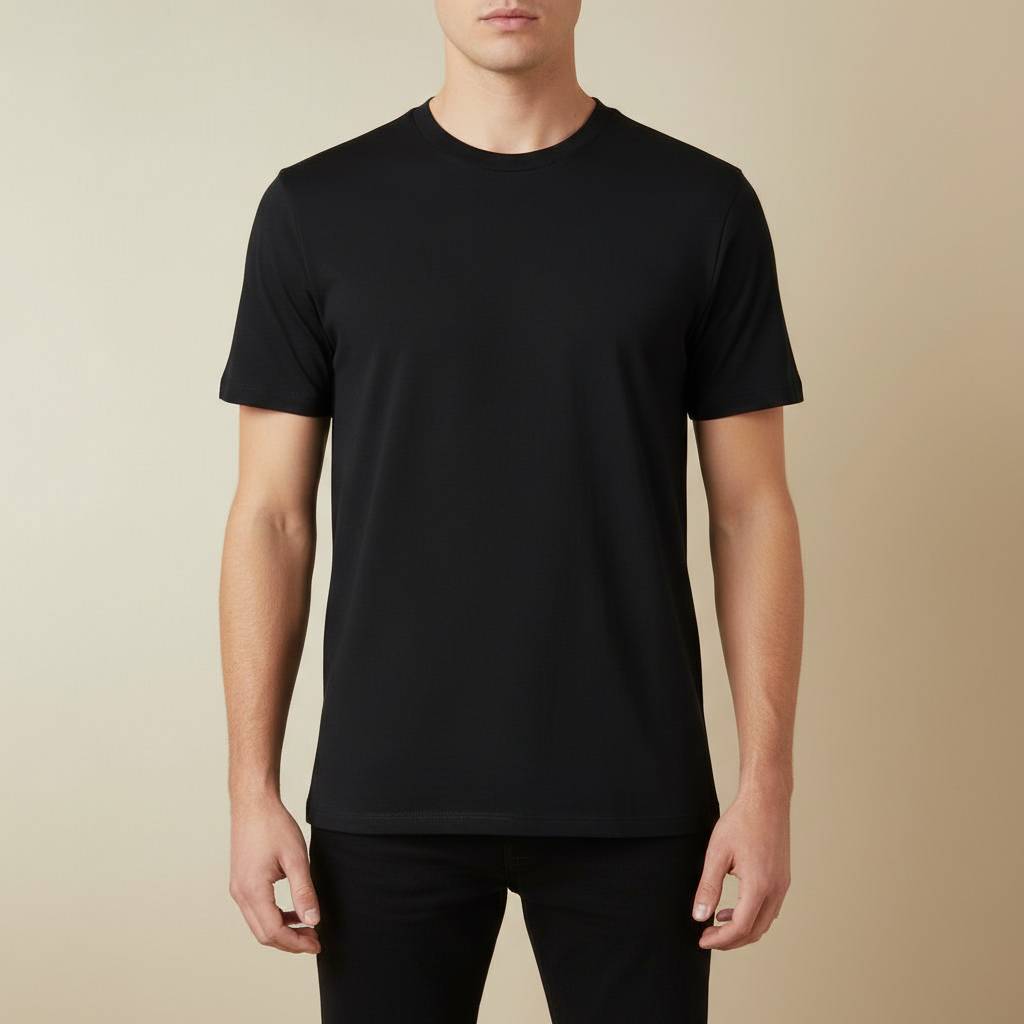 Camiseta Algodão — Ferrara