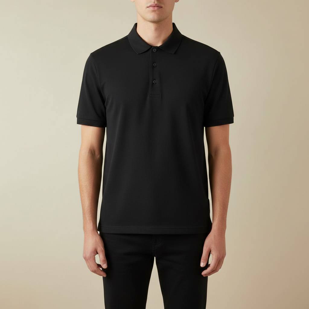 Polo Algodão — Modena
