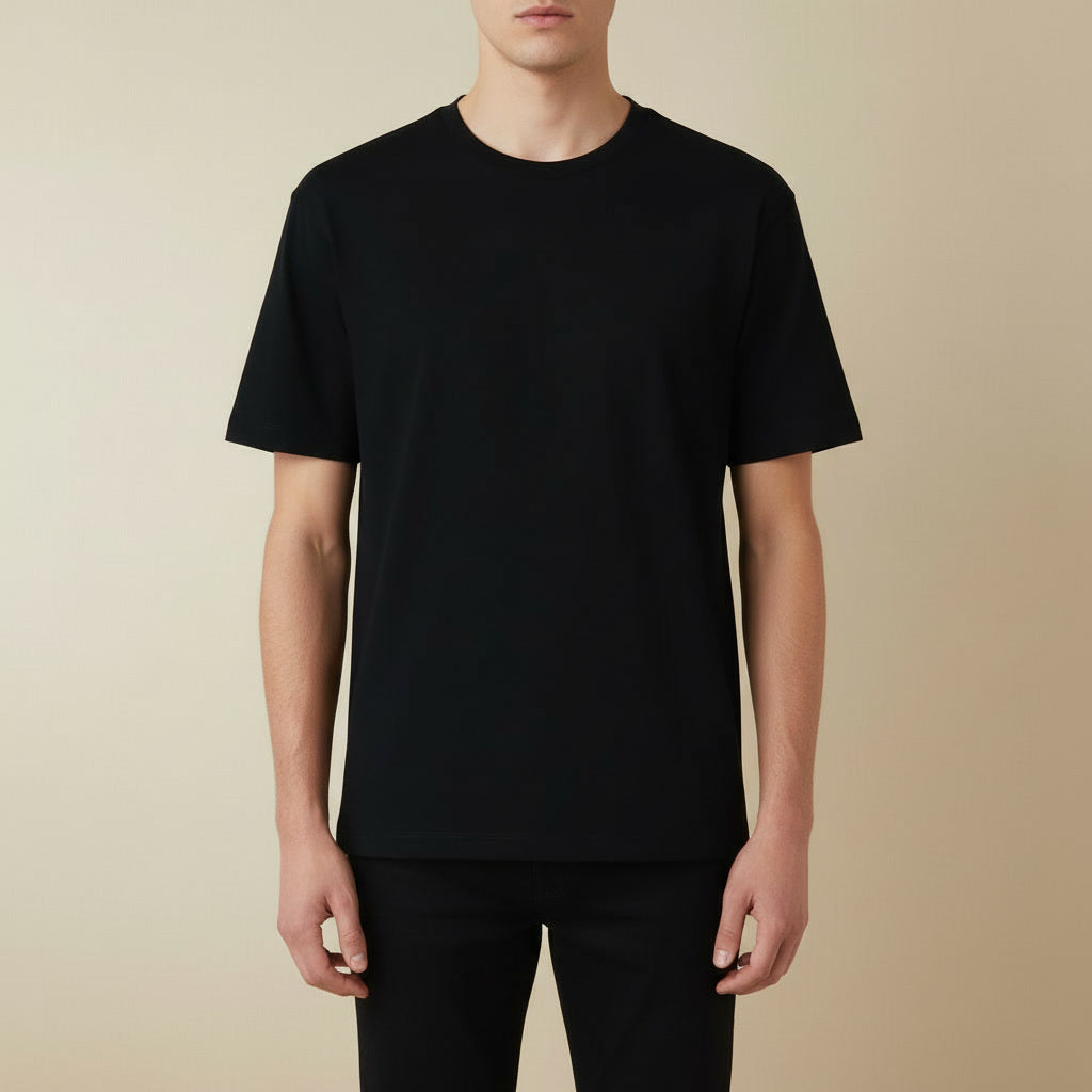 T-shirt Algodão 200g