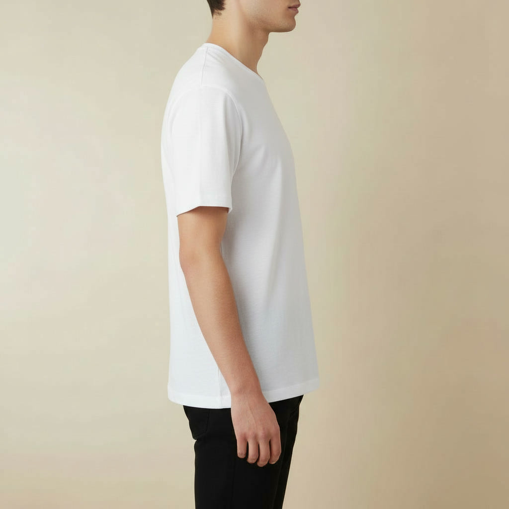 T-shirt Algodão 200g