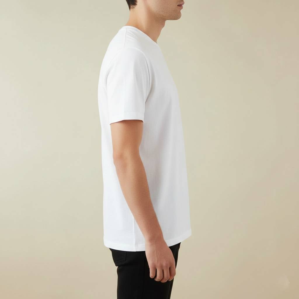 Camiseta Algodão 180g — Arezzo