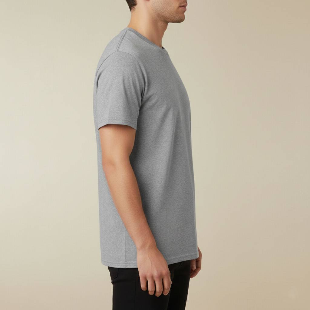 Camiseta Algodão — Ferrara