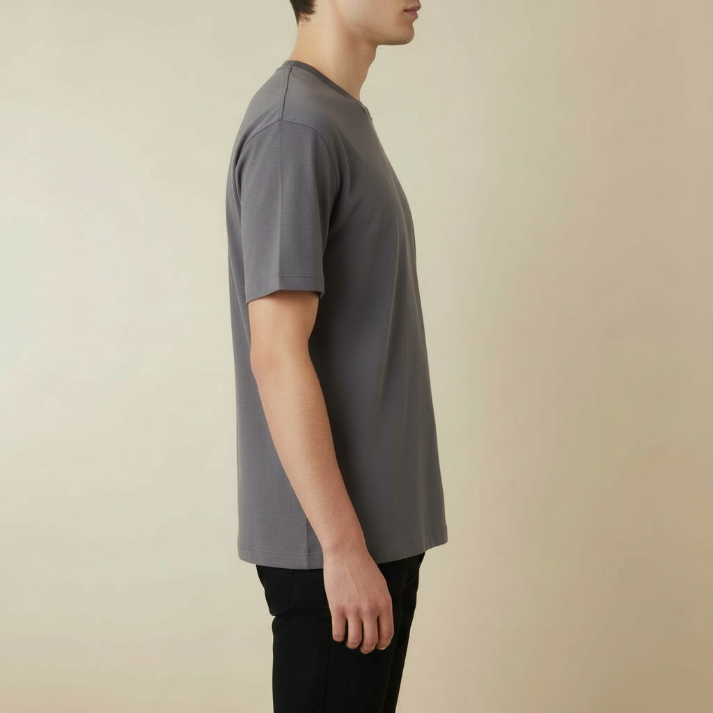 T-shirt Algodão 200g